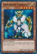 Image for Airknight Parshath (SR05-EN005) (SDWL) - YuGiOh