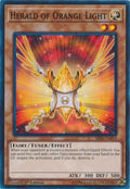 Image for Herald of Orange Light (SR05-EN019) (SDWL) - YuGiOh