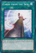 Image for Cards from the Sky (SR05-EN027) (SDWL) - YuGiOh