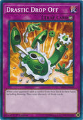 Image for Drastic Drop Off (SR05-EN039) (SDWL) - YuGiOh