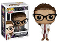 Image for Orphan Black: Cosima Niehaus - Funko