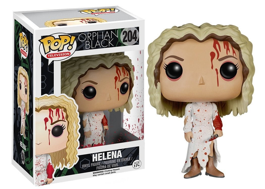 Image for Orphan Black: Helena - Funko