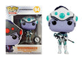 Image for Overwatch: Widowmaker (Winter) (Loot Crate Exclusive) - Funko
