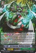 Image for Evil Governor, Darkface Gredora (G-EB02/006EN) (G-EB02: The AWAKENING ZOO) - Cardfight Vanguard