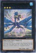 Image for Number 17: Leviathan Dragon (Green) (DL15-EN012) (DL) - YuGiOh