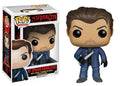Image for The Strain: Dr. Ephraim Goodweather - Funko