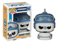 Image for Penguins of Madagascar: Short Fuse - Funko