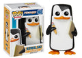 Image for Penguins of Madagascar: Kowalski - Funko