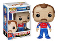 Image for Talladega Nights - The Ballad of Ricky Bobby: Cal Naughton Jr. - Funko