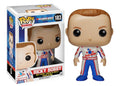 Image for Talladega Nights - The Ballad of Ricky Bobby: Ricky Bobby - Funko