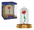 Image for Beauty and the Beast: Enchanted Rose Dome (Hot Topic Exclusive) - Funko