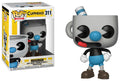 Image for Cuphead: Mugman - Funko