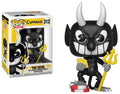 Image for Cuphead: The Devil - Funko