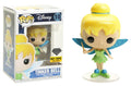 Image for Peter Pan: Tinker Bell (Diamond Collection) (Hot Topic Exclusive) - Funko