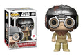 Image for Star Wars: Young Anakin Skywalker (Bobble-Head) (Walgreens Exclusive) - Funko