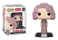 Image for Star Wars: The Last Jedi: Vice Admiral Holdo (Bobble-Head) - Funko