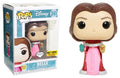 Image for Beauty and the Beast: Belle (with Birds) (Diamond Edition) (Hot Topic Exclusive) - Funko