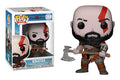 Image for God of War (2018): Kratos - Funko