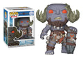 Image for God of War (2018): Fire Troll - Funko