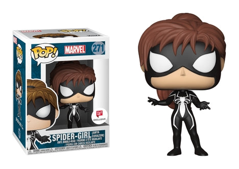 Image for Spider-Girl (Anya Corazon) (Bobble-Head) (Walgreens Exclusive) - Funko