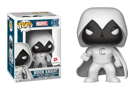 Image for Moon-Knight (Bobble-Head) (Walgreens Exclusive) - Funko