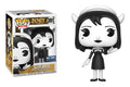 Image for Bendy and the Ink Machine: Alice Angel (Pre-Release) (Hot Topic Exclusive) - Funko