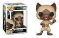 Image for Monster Hunter: Felyne - Funko