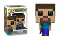 Image for Minecraft: Steve - Funko