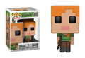Image for Minecraft: Alex - Funko