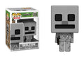 Image for Minecraft: Skeleton - Funko