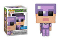 Image for Minecraft: Alex in Enchanted Armor (Walmart Exclusive) - Funko