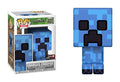 Image for Minecraft: Charged Creeper (GameStop Exclusive) - Funko