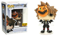 Image for Kingdom Hearts: Halloween Town Sora (Hot Topic Exclusive) - Funko