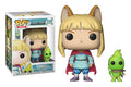 Image for Ni no Kuni: II: Revenant Kingdom: Evan with Higgledy - Funko