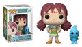 Image for Ni no Kuni: II: Revenant Kingdom: Tani with Higgledy - Funko
