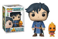 Image for Ni no Kuni: II: Revenant Kingdom: Roland with Higgledy - Funko