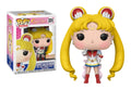 Image for Sailor Moon: Super Sailor Moon (BoxLunch Exclusive) - Funko