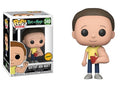 Image for Rick and Morty: Sentient Arm Morty (Blood Spattered) (Limited Edition Chase) - Funko
