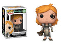 Image for Rick and Morty: Warrior Summer - Funko