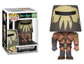 Image for Rick and Morty: Hemorrhage - Funko