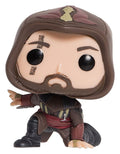 Image for Assassin's Creed: Aguilar (Crouching) (Loot Crate Exclusive) - Funko