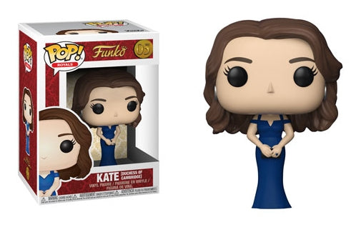 Image for Kate (Duchess of Cambridge) - Funko