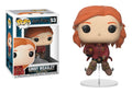 Image for Harry Potter: Ginny Weasley (Quidditch) - Funko