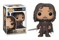 Image for Lord of the Rings: Aragorn - Funko