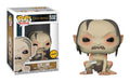 Image for Lord of the Rings: Gollum with Fish (Limited Edition Chase) - Funko