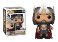 Image for Lord of the Rings: King Aragorn (Toys R Us Exclusive) - Funko