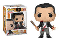 Image for The Walking Dead: Negan (Clean Shaven) (Blood Spattered) - Funko