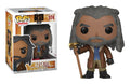 Image for The Walking Dead: Ezekiel - Funko