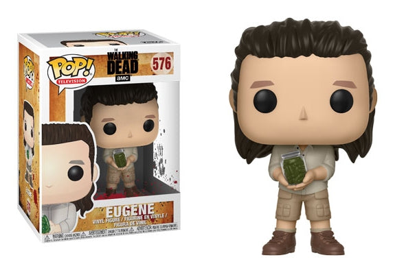 Image for The Walking Dead: Eugene - Funko