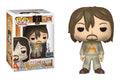 Image for The Walking Dead: Daryl Dixon (Prison Suit) (FYE Exclusive) - Funko